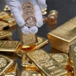 رکوردشکنی پیدرپی «اونس طلا»