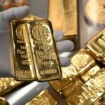 طلای جهانی در مرز 4500 دلار