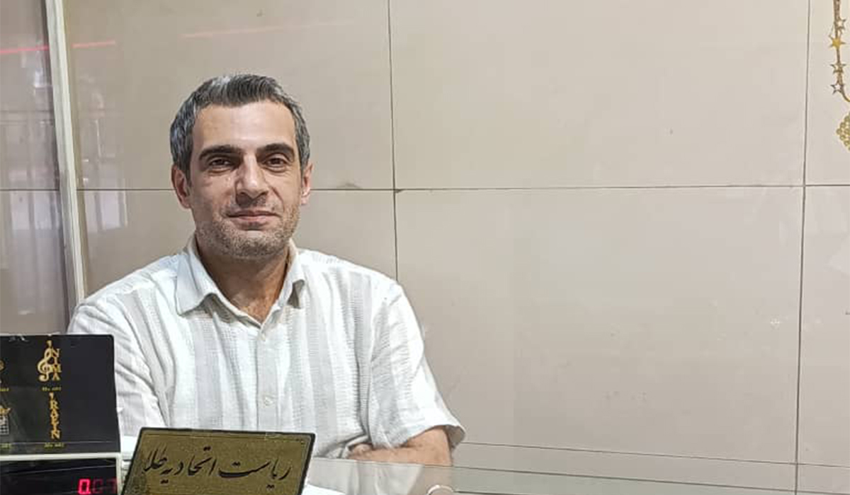 بحران آب و سرمازدگی دیگر تنها معیشت کشاورزان را تهدید نمیکند؛ بلکه رونق سنتی بازار طلا در شاهرود را نیز متوقف کرده است.