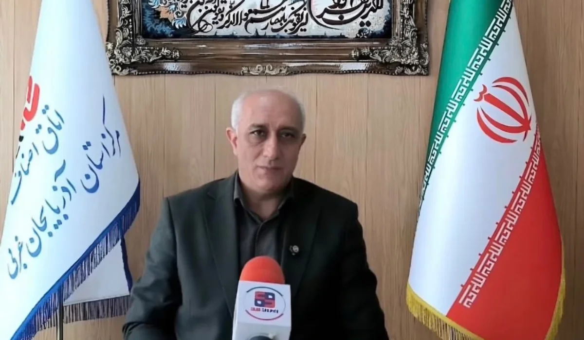 انتخابات هیئت‌رئیسه اتاق اصناف استان آذربایجان غربی با حضور مدیرکل صنعت، معدن و تجارت استان برگزار شد و بر اساس آرای مأخوذه، «حسین داننده» رئیس اتحادیه طلا و جواهر ارومیه، به‌عنوان رئیس جدید اتاق اصناف این استان انتخاب گردید.