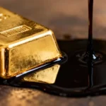 نفت و طلا در کف قیمتی