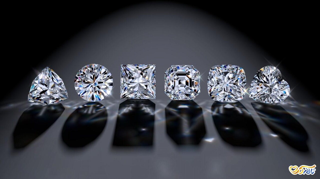 جواهرات به چه قیمتی از مصرف‌ کننده خریداری می‌ شوند؟  راه تشخیص جواهر اصل و تقلبی  برای خرید جواهرات این توصیه ها را در نظر بگیرید