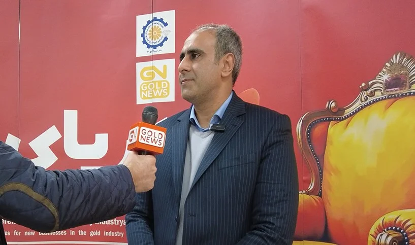 بر اساس انتخابات داخلی هیات مدیره انجمن تولید کنندگان و صادرکنندگان طلا و جواهر اصفهان ، دکتر ابراهیم حبیب اللهی به عنوان ریاست این انجمن انتخاب شد.