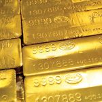 کاهش قیمت طلا در بازار جهانی