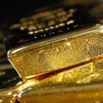 نیروی صعودی قیمت جهانی طلا تحلیل رفت