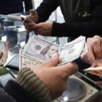 کاهش تقاضای Ø³ÙØªÙ‡ بازی دلار
