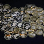 پیشفروش سکههای ضرب 1386 با سررسید دی 1404 در مرکز مبادله ارز و طلا در هفته پیشرو