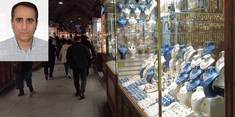 رئیس اتحادیه صنف طلافروشان شهرستان بستان‌آباد گفت: عمده‌ترین چالش فعالان این صنف، فروش طلای دست دوم توسط واحدهای صنفی نوپا و فاقد مجوز رسمی است.