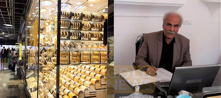 در حالی که صنعت طلا و جواهر یزد با بحران شدید در بخش تولید و حاکمیت آبشدهفروشیها دست و پنجه نرم میکند، فعالان این صنف خود را برای انتخابات هیئت مدیره در آبان ماه آماده میکنند.