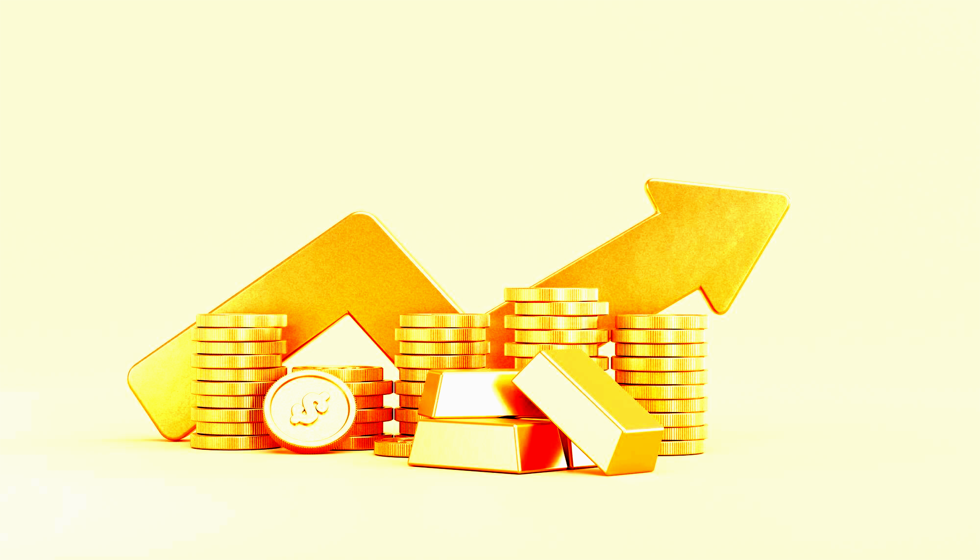 حرکت معکوس طلا و دلار؛ چرا بازار ایران مسیر متفاوتی را طی میکند؟