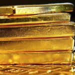 سقوط قیمت جهانی طلا به زیر مرز 4200 دلار