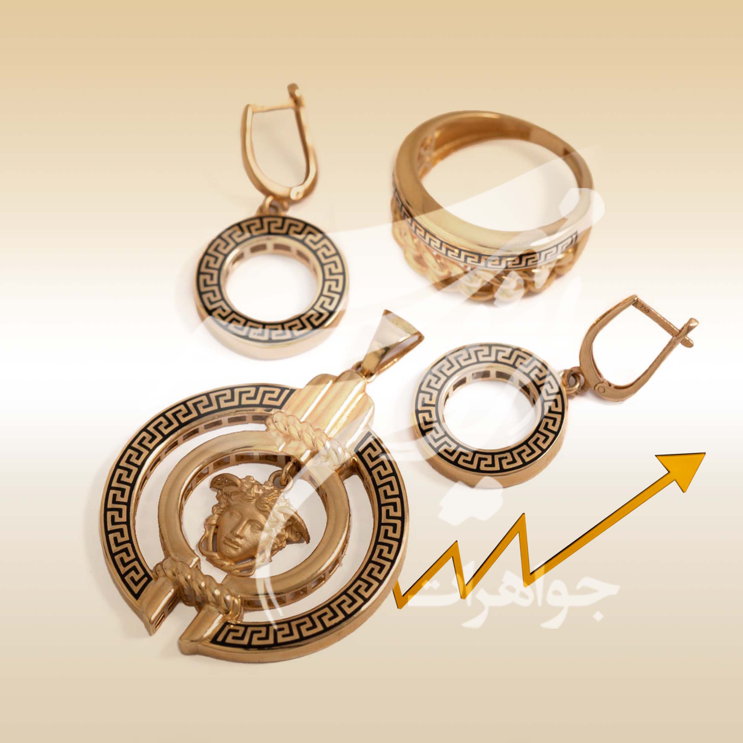 قیمت‌گذاری طلای زینتی در ایران، عوامل مؤثر و آخرین تغییرات