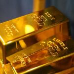 Ø§ÙØ²Ø§ÛŒØ´ Ø¨ÛŒØ´ Ø§Ø² ÛŒÚ© Ø¯Ø±ØµØ¯ÛŒ Ù‚ÛŒÙ…Øª Ø·Ù„Ø§ Ø¯Ø± Ø³Ø§ÛŒÙ‡ Ø§Ø¨Ù‡Ø§Ù…Ø§Øª Ù…Ø°Ø§Ú©Ø±Ø§Øª ØµÙ„Ø­