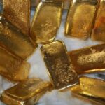 کشفیات تناژ سنگین طلای قاچاق در مرز غربی/ پای شبکه های رفع تعهد درمیان است؟