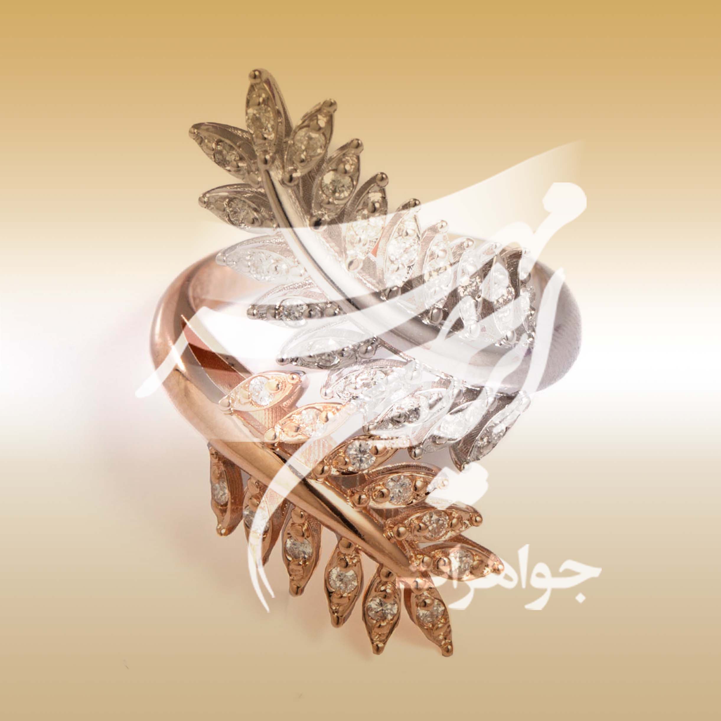 تحلیل طلایی روز/ ایران پور، فروشنده جواهرات ایران مهر:در حال حاضر، بهترین و امن‌ترین مسیر برای سرمایه‌گذاری‌های خرد و کلان، بازار طلا است.