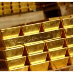 طلای جهانی بار دیگر از مرز 3700 دلار عبور کرد