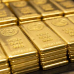 تاثیر رویکرد بانک‌های مرکزی جهان بر افزایش قیمت طلا
