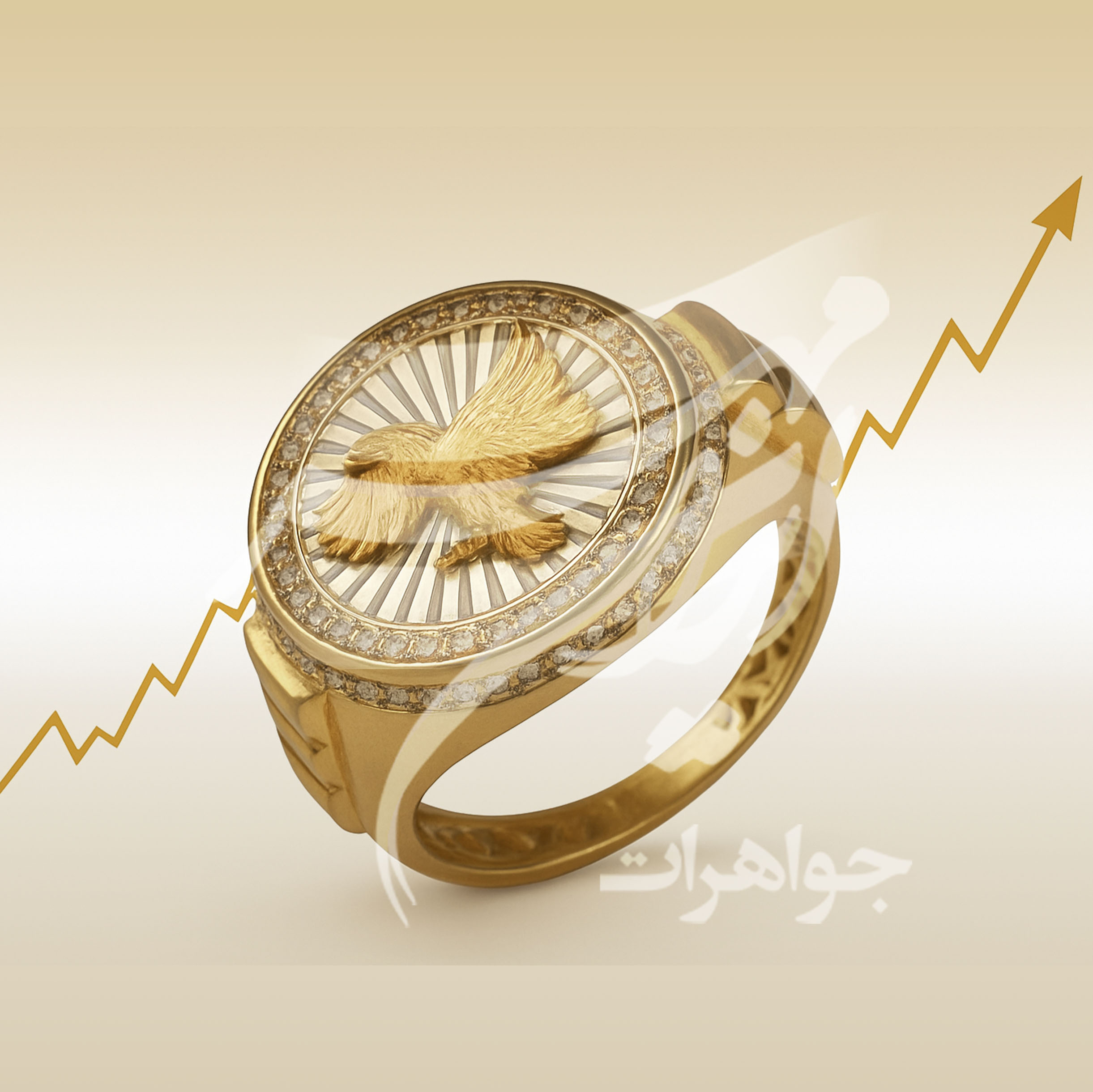 تحلیل طلایی روز