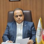 نادر بذرافشان مجدداً رئیس اتحادیه طلا و جواهر تهران شد