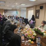 مهمترین موضوعات صنفی در نشست خبری اتحادیه طلا و جواهر تهران؛ بذرافشان: التهاب قیمتی بازار طلا و سکه در جنگ اخیر کنترل شد