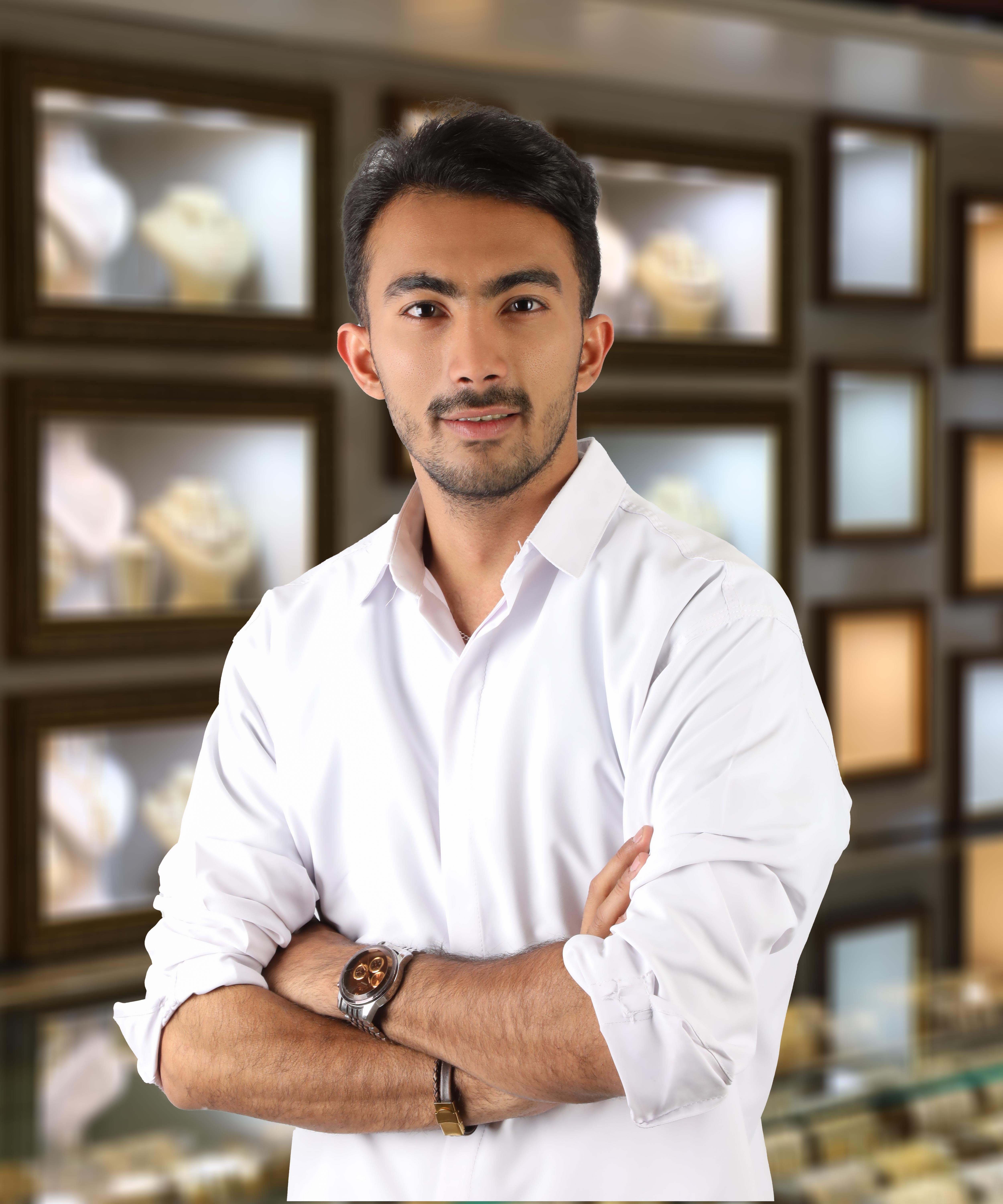 محمد امین آبان