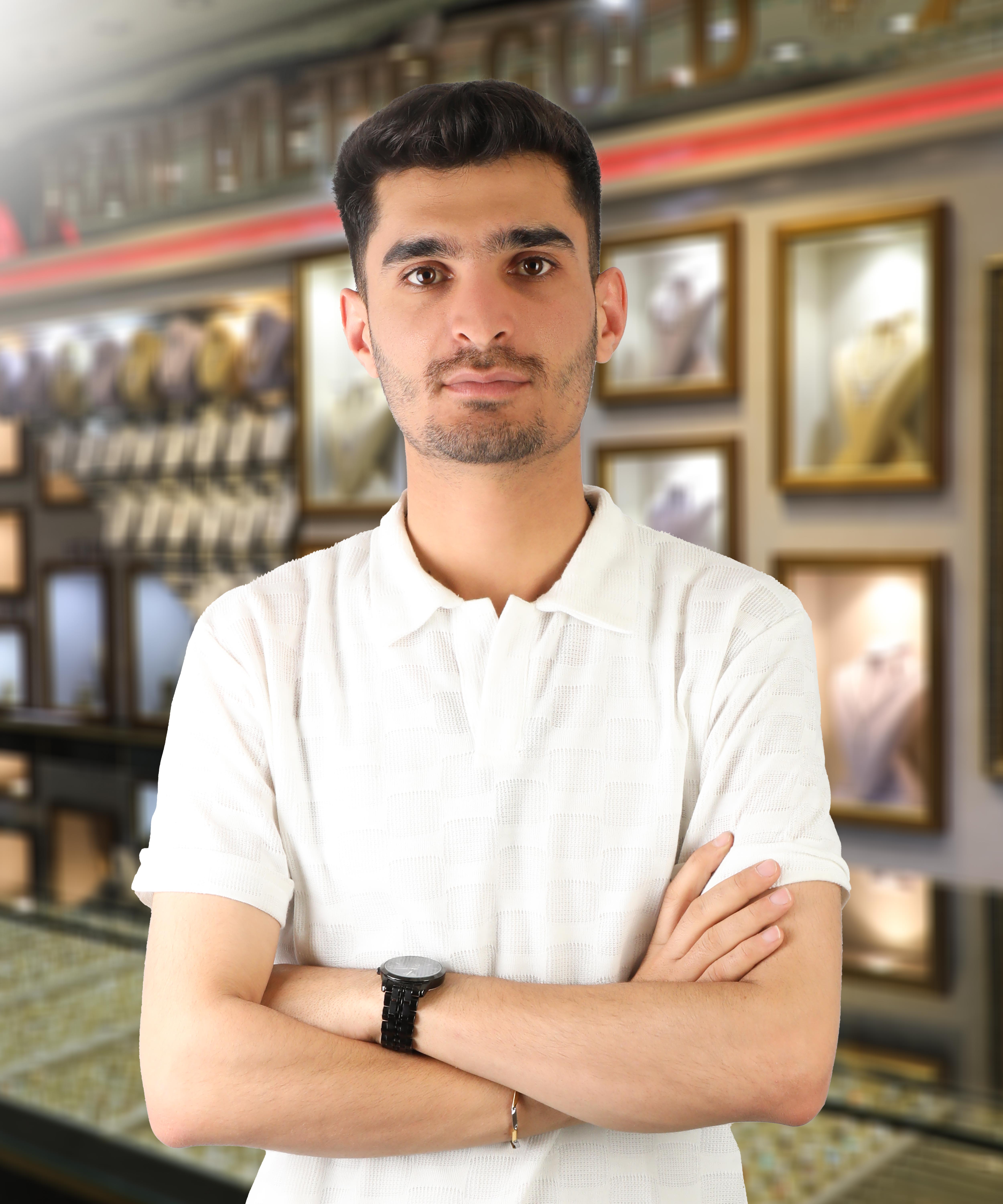 عیسی نوید