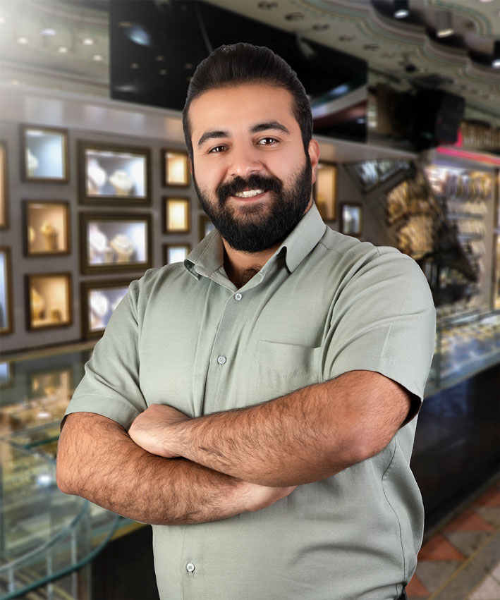 حسین آرش