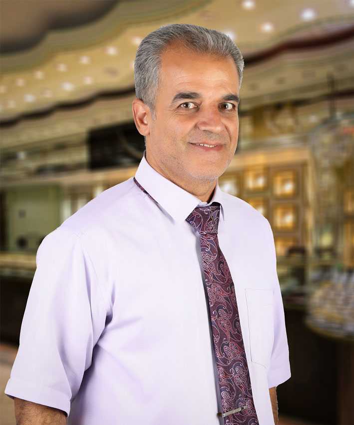 مهدی ایرانپور