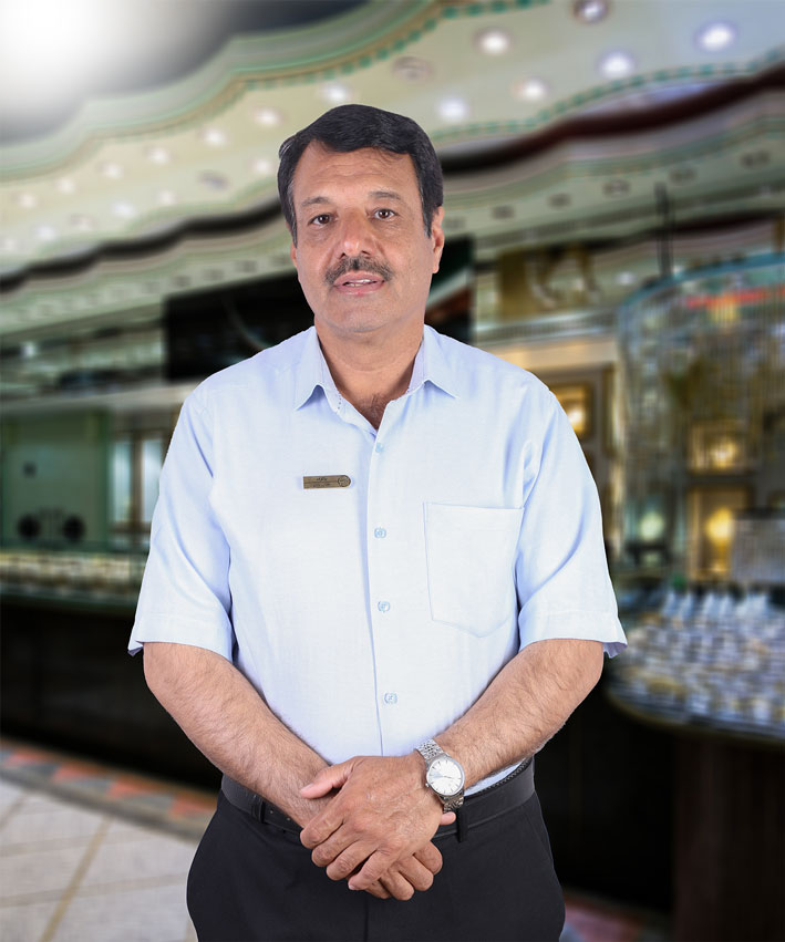 اصغر پاکزاد