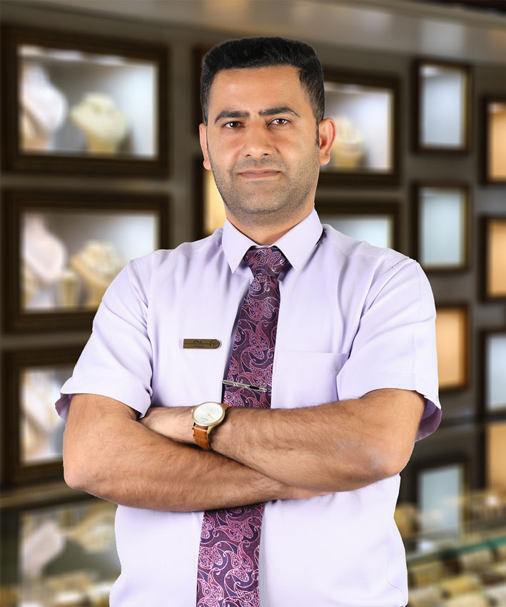 حمید پرهام
