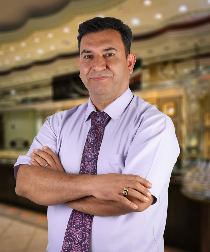 حمید شادمان