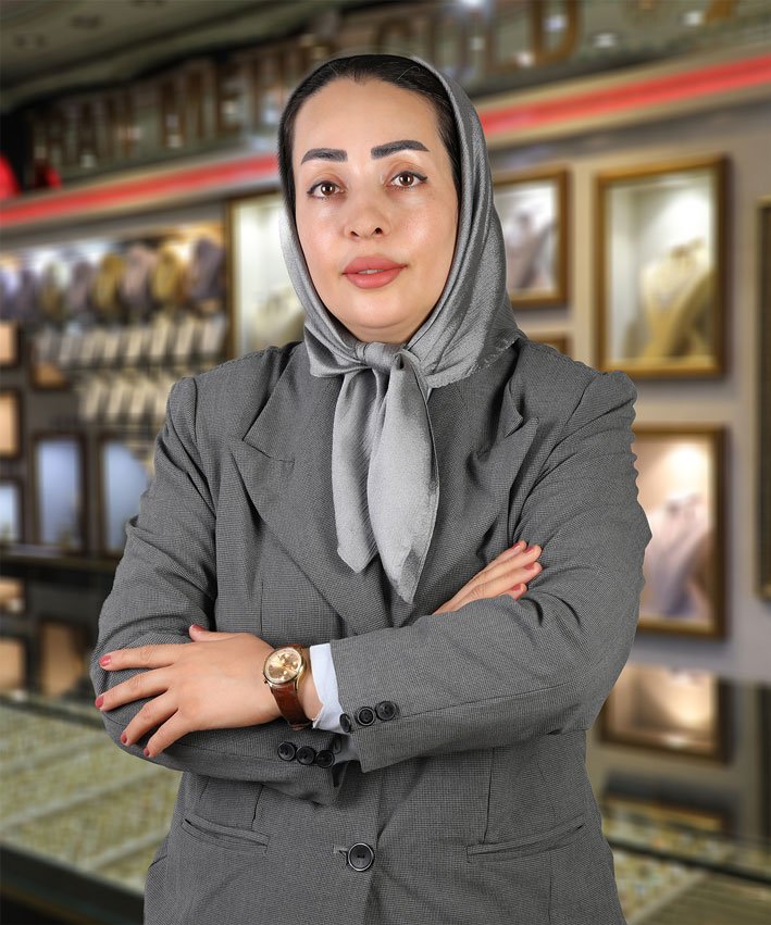 مریم شایان