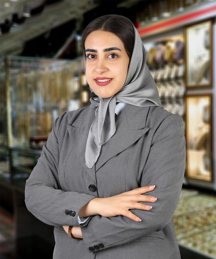 فاطمه تارا