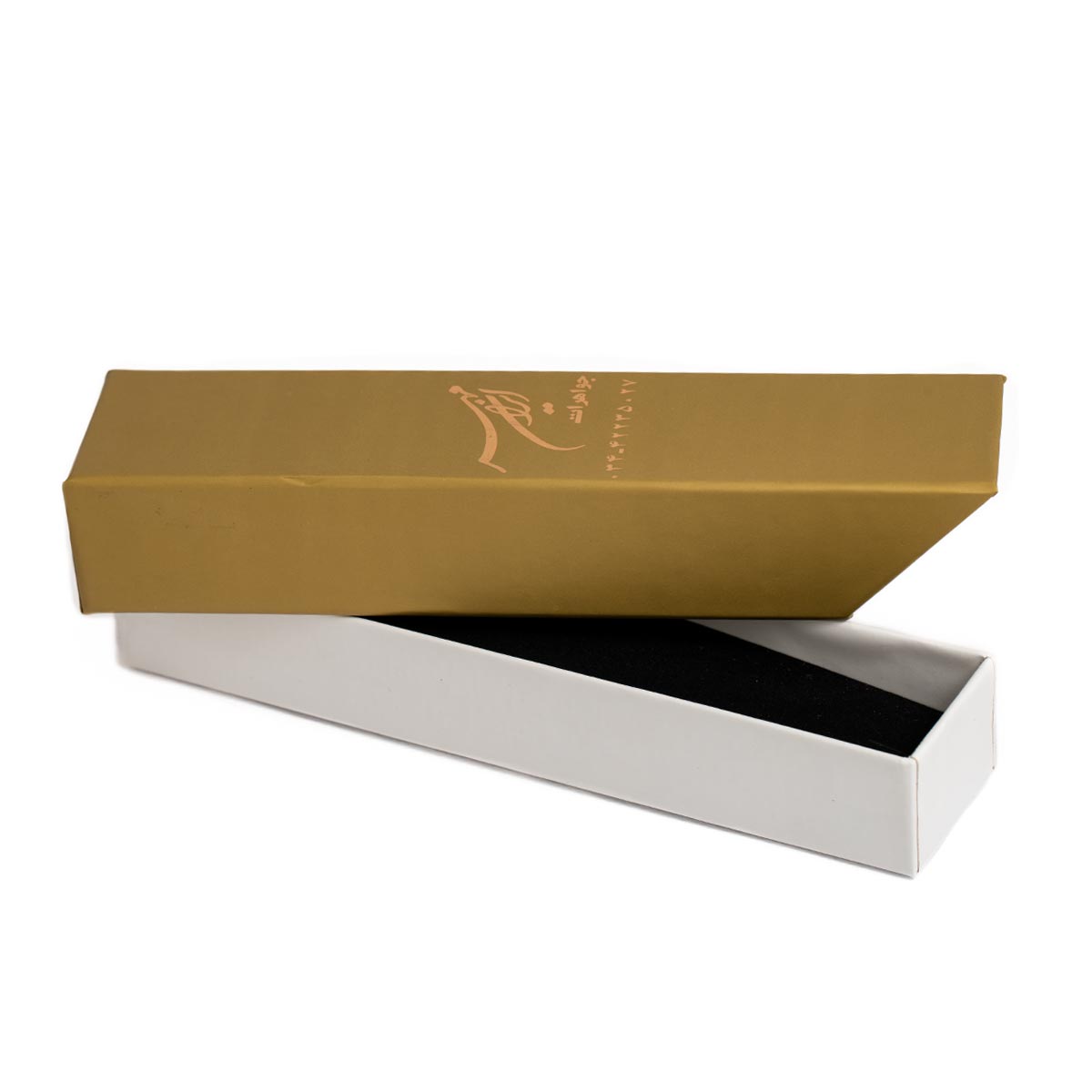 جعبه دستبند