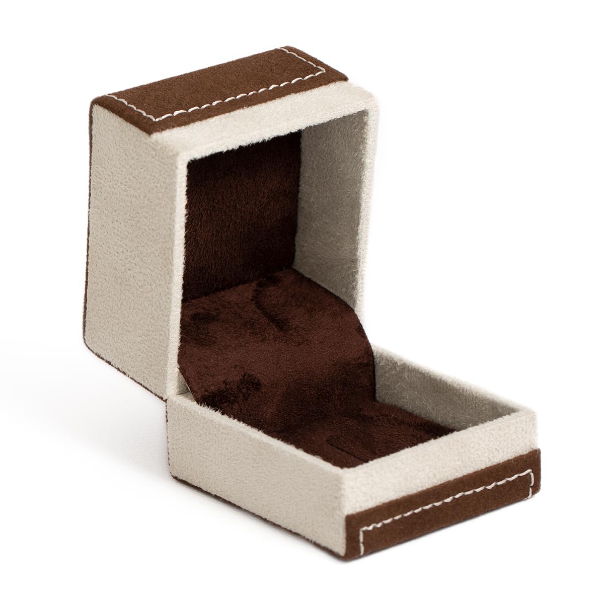 جعبه انگشتر لوکس