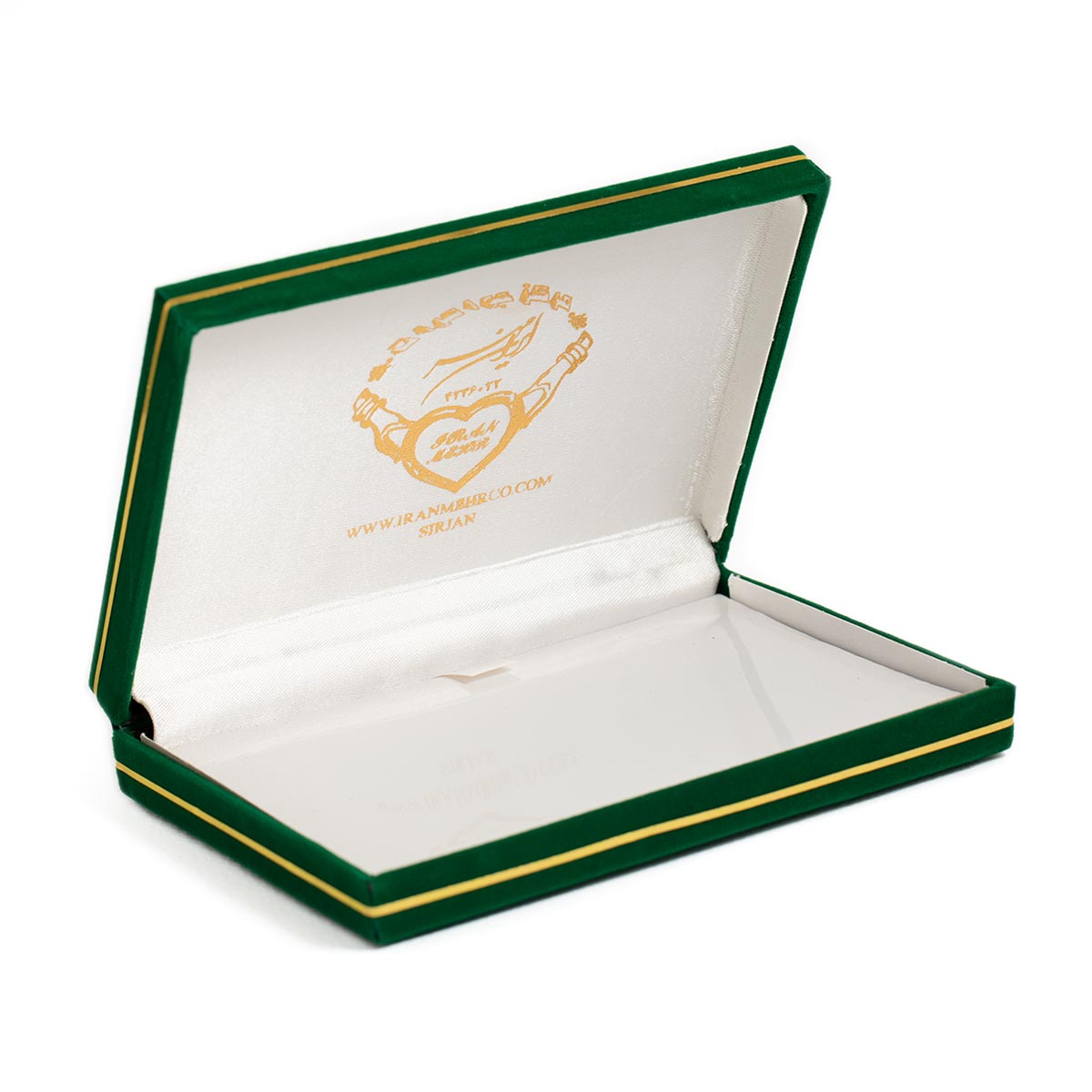 جعبه نیم ست لاکچری