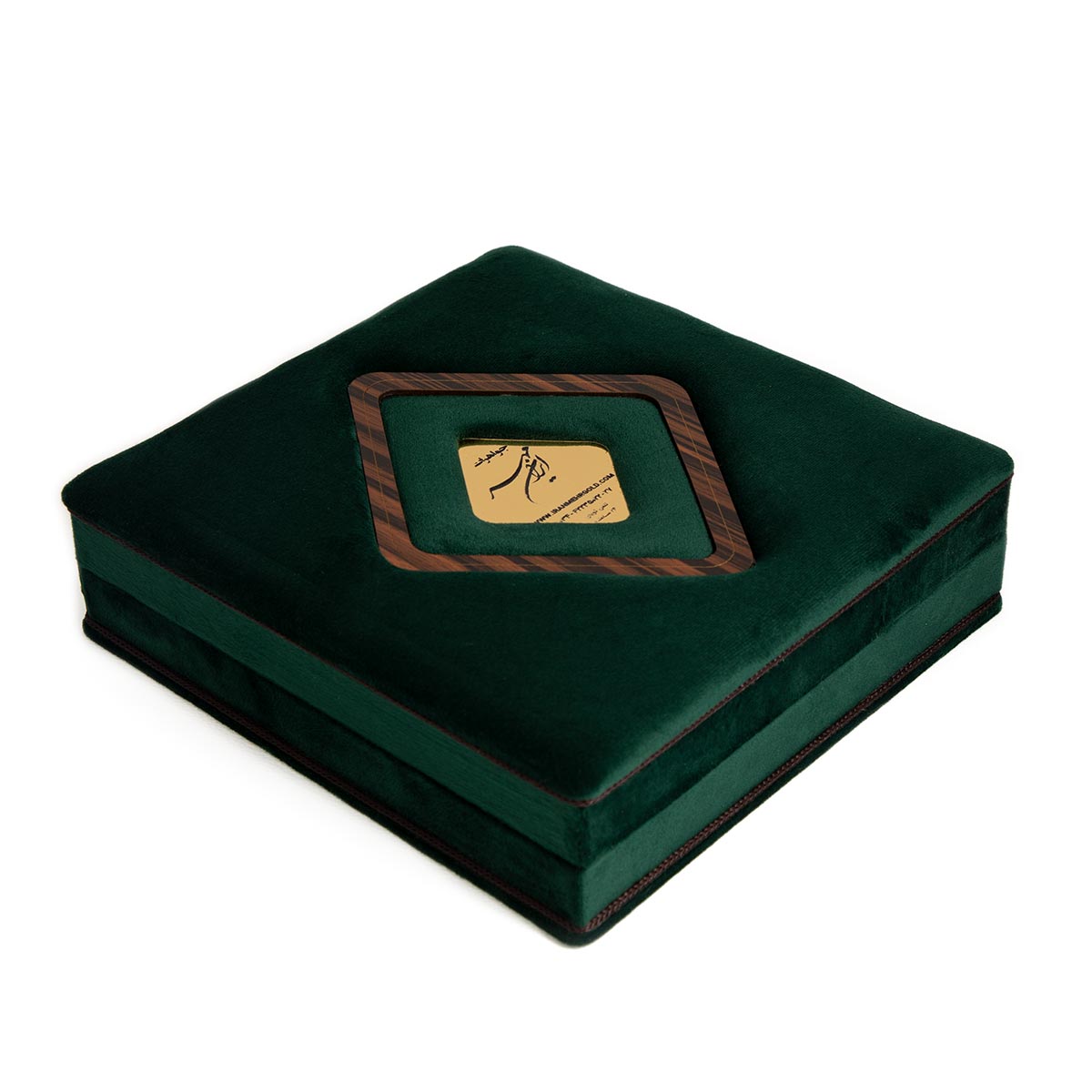 جعبه سرویس لاکچری بزرگ