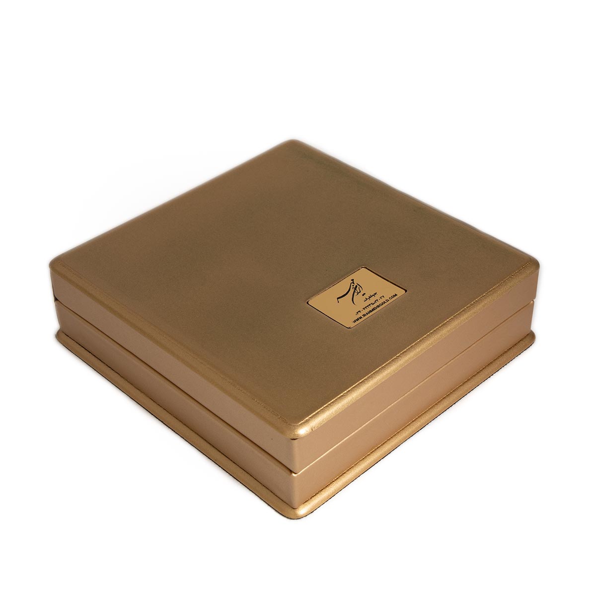 جعبه نیم ست