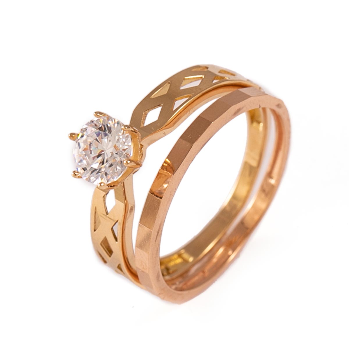 حلقه بانوان