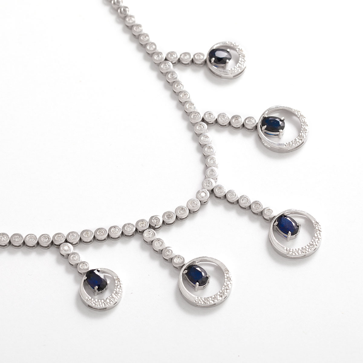 ساعت نقره زنانه