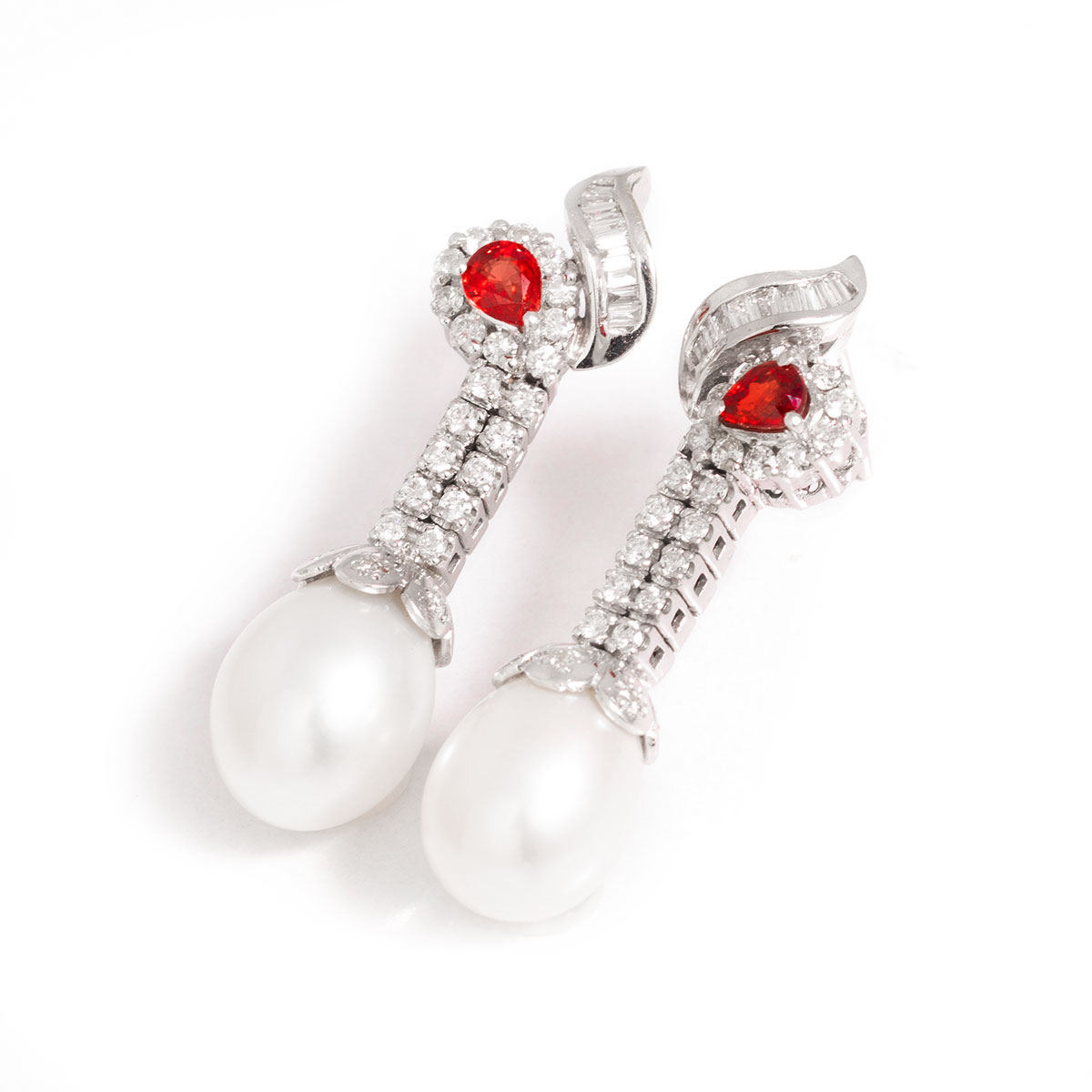 ساعت نقره زنانه