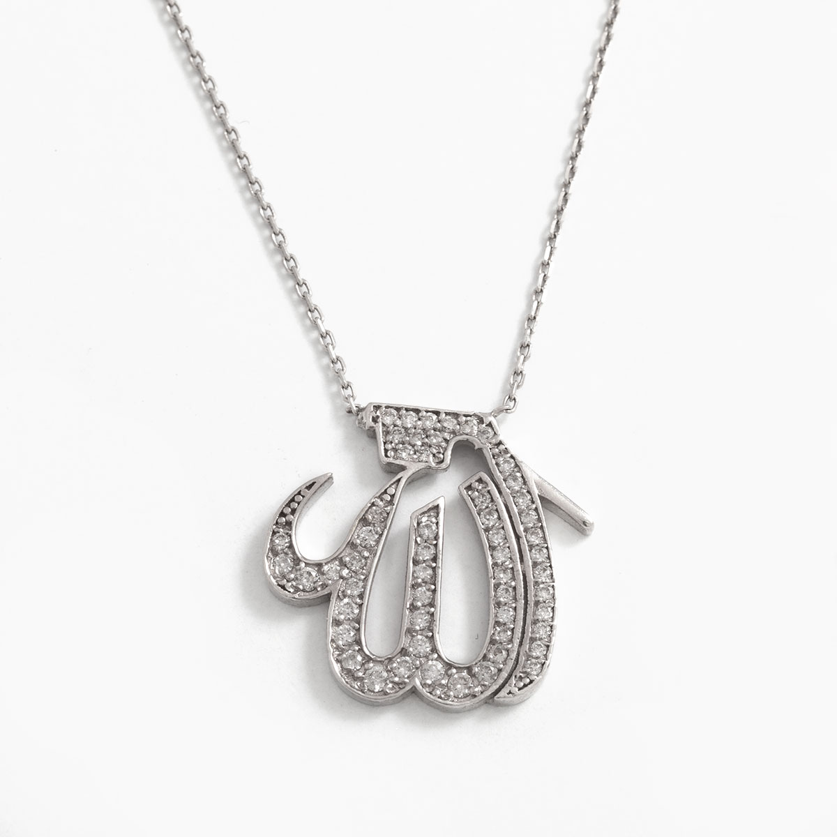 ساعت نقره زنانه