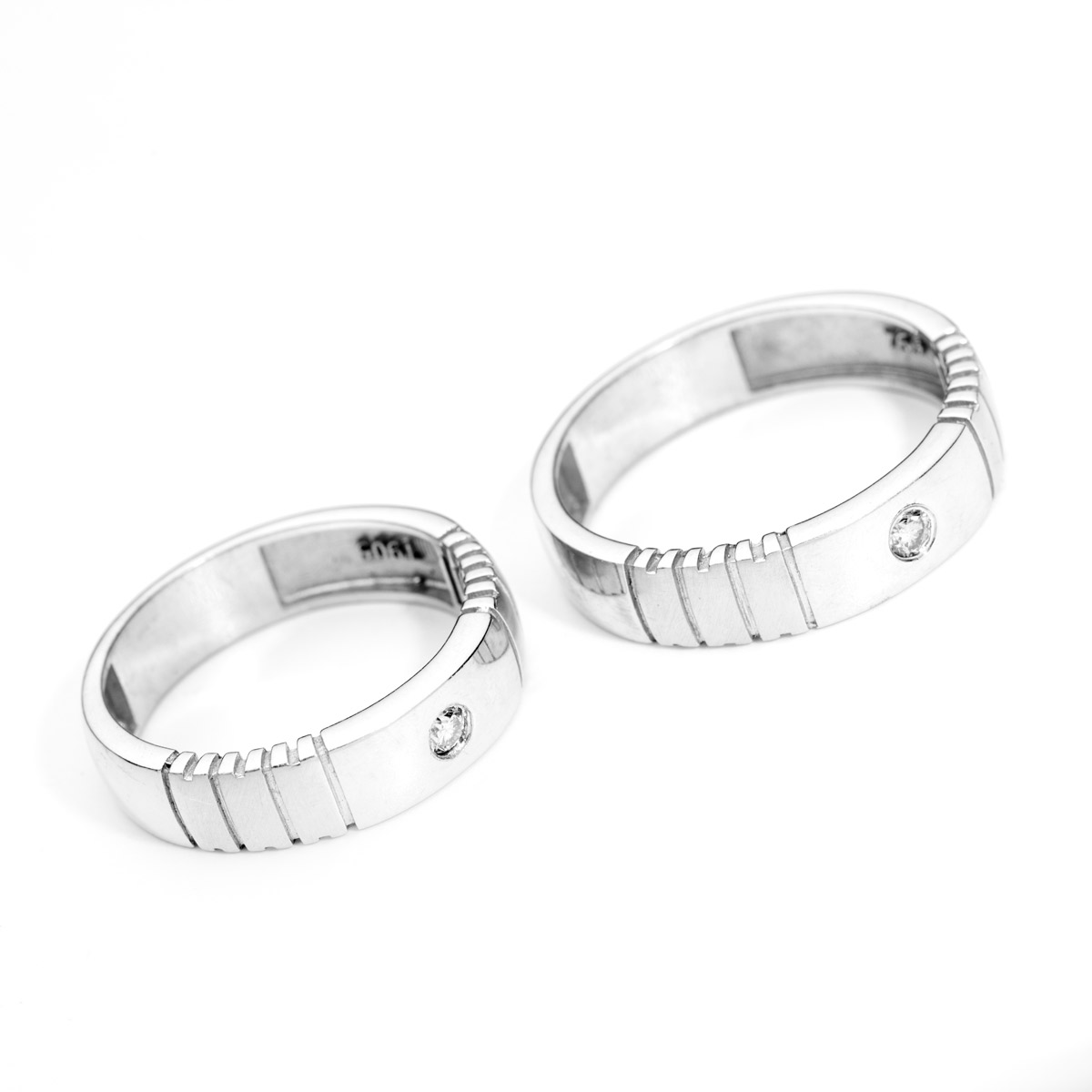 حلقه ست جواهر زنانه