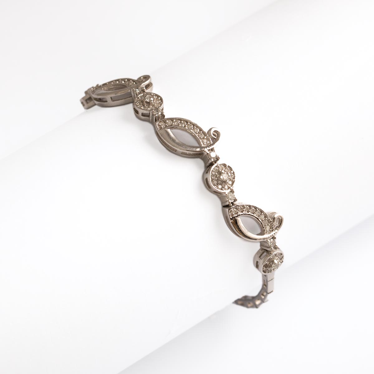 دستبند برلیان