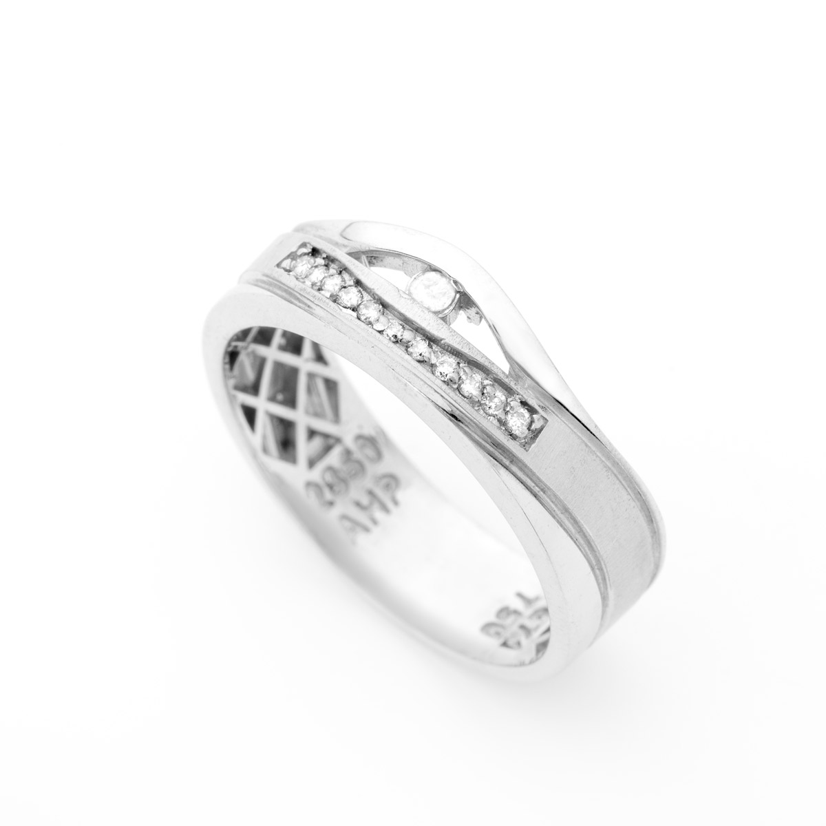 حلقه مردانه