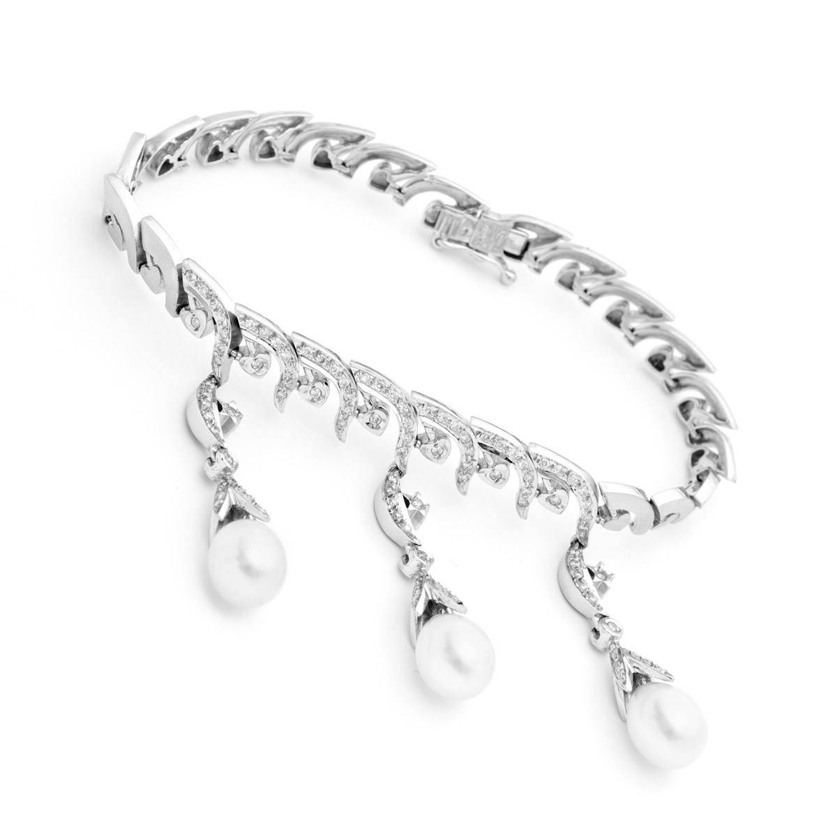 دستبند فیروزه