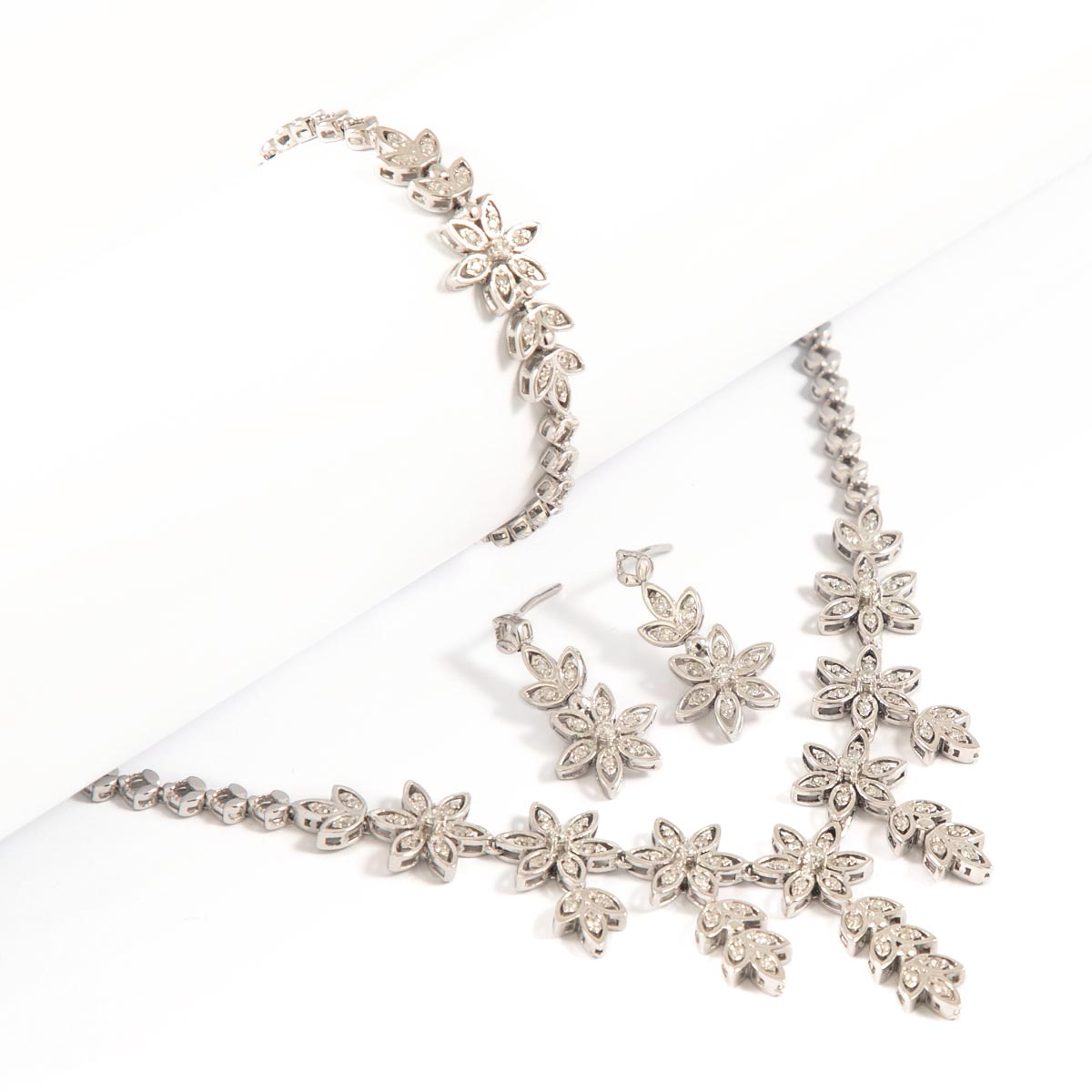 حلقه ست جواهر رولکس مردانه