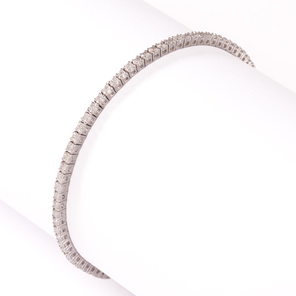 دستبند تنیس جواهر