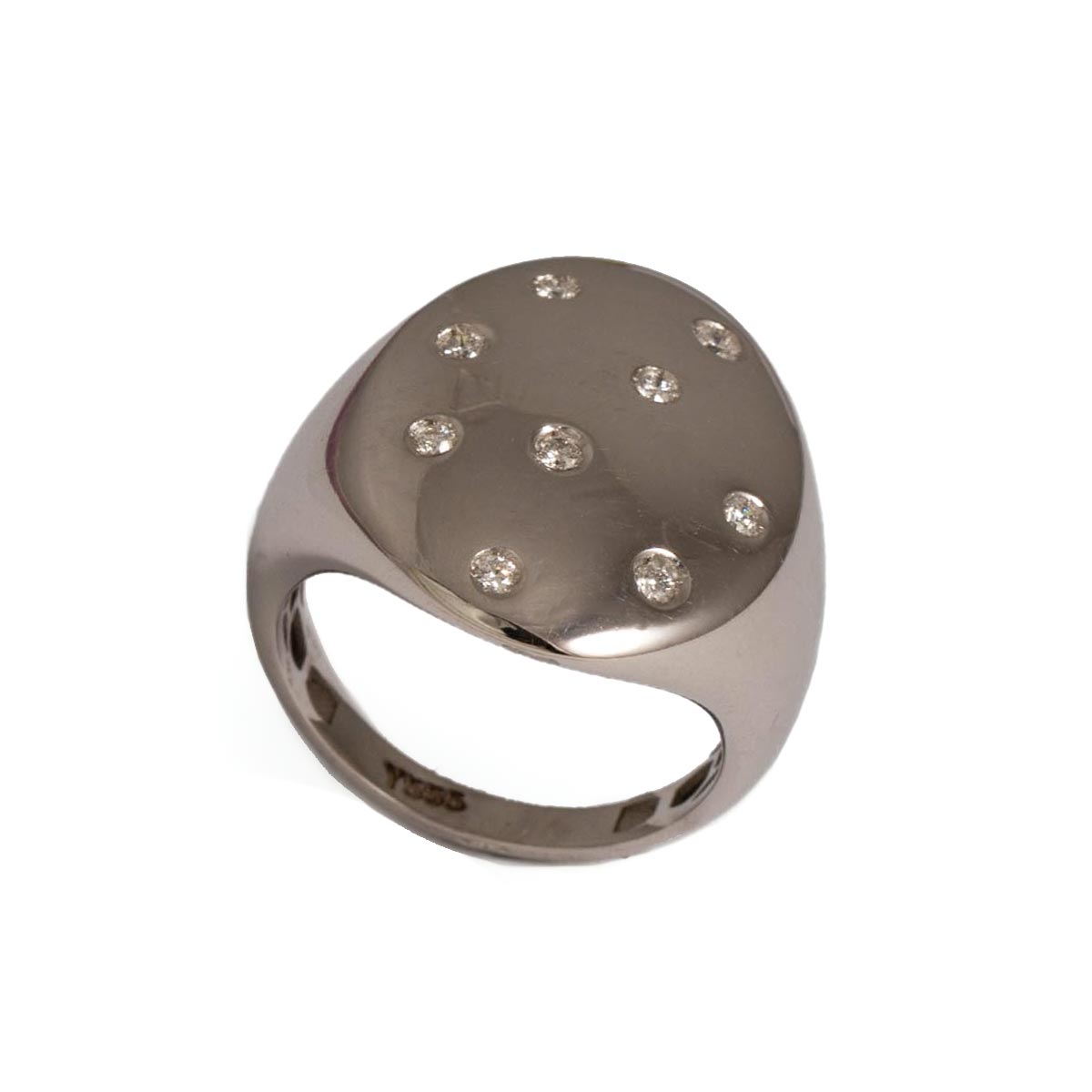 انگشتر جواهر