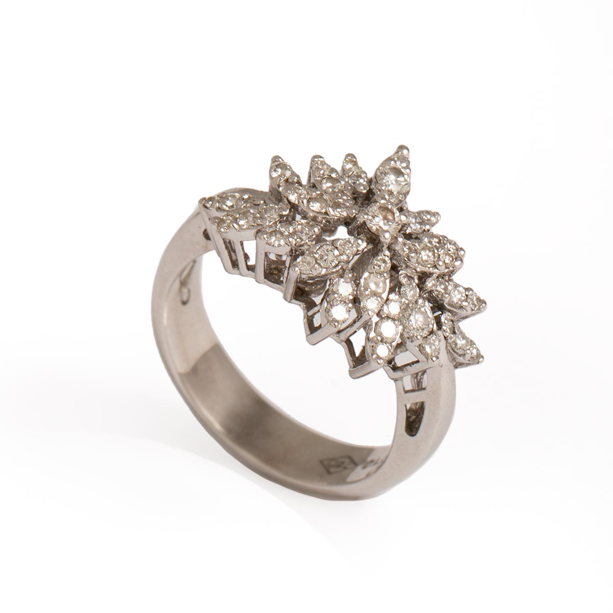 انگشتر جواهر